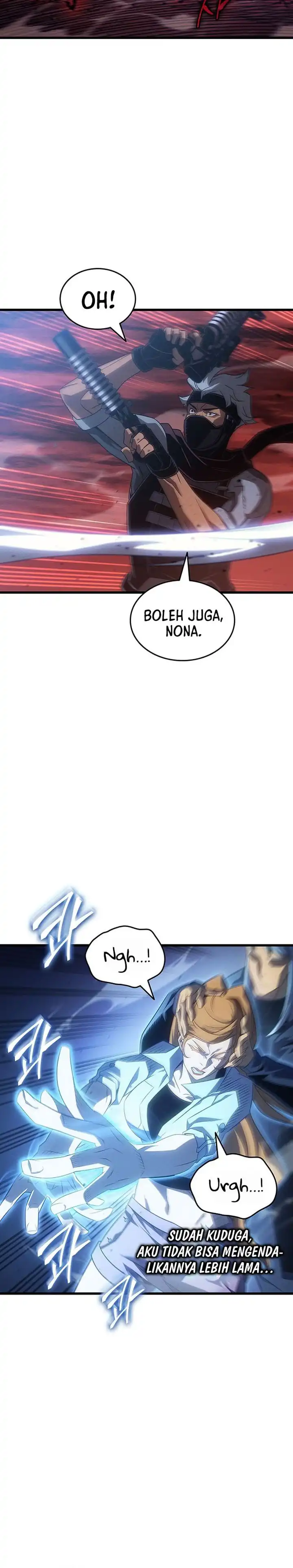 Baca The Archmage Returns After 4000 Years - Chapter 244 halaman 15