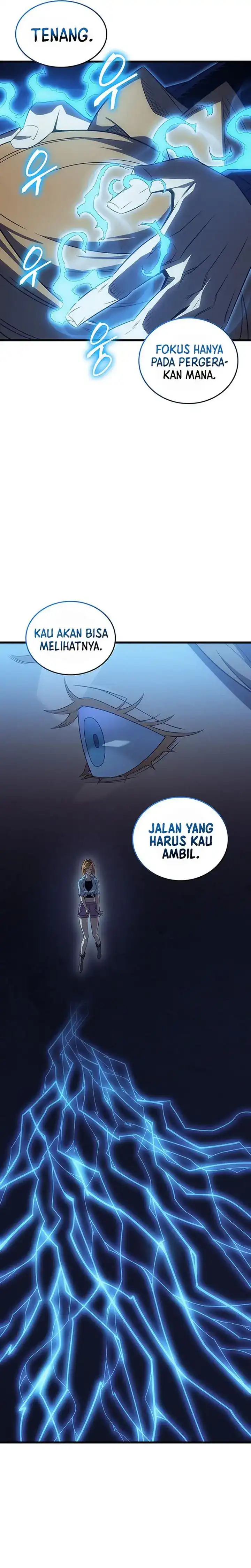 Baca The Archmage Returns After 4000 Years - Chapter 244 halaman 16