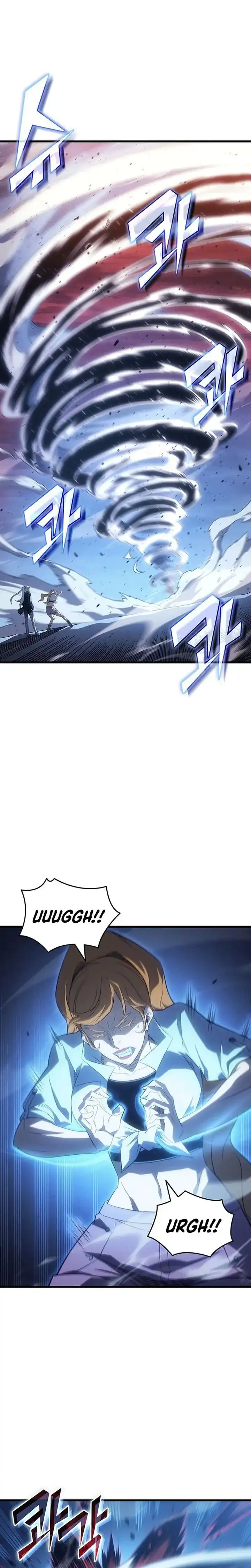 Baca The Archmage Returns After 4000 Years - Chapter 244 halaman 18