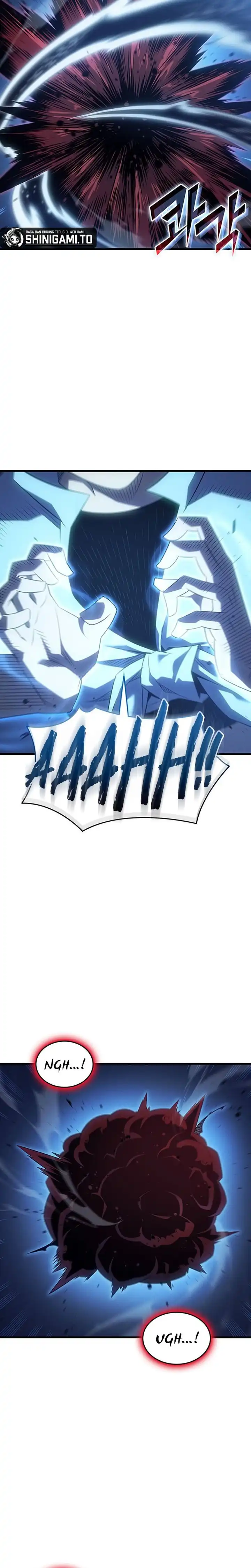 Baca The Archmage Returns After 4000 Years - Chapter 244 halaman 19