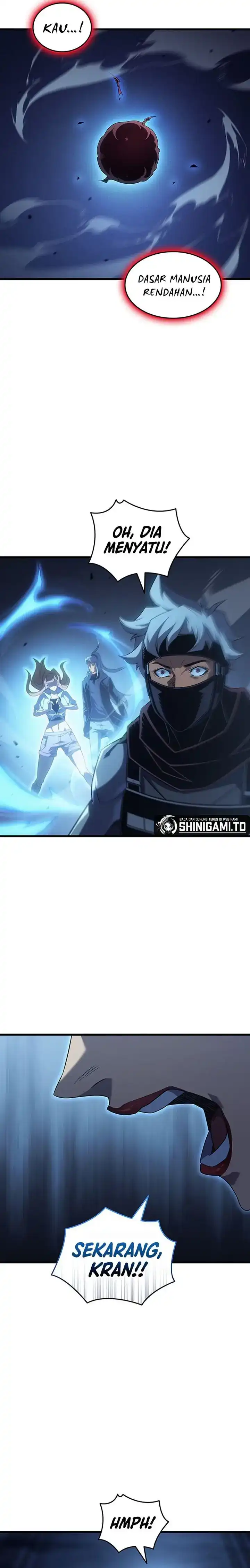 Baca The Archmage Returns After 4000 Years - Chapter 244 halaman 20