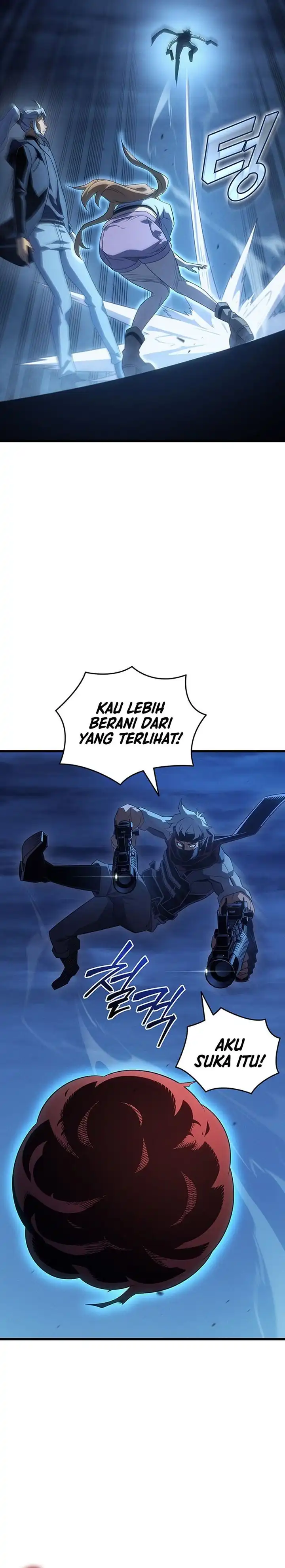 Baca The Archmage Returns After 4000 Years - Chapter 244 halaman 21