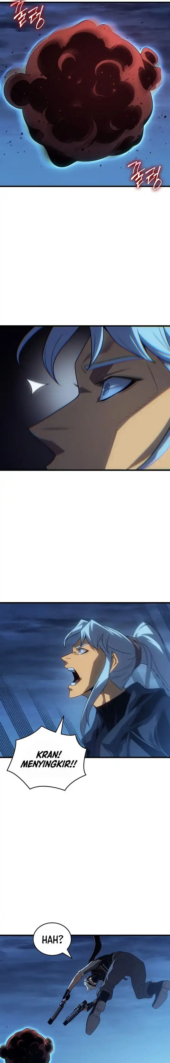 Baca The Archmage Returns After 4000 Years - Chapter 244 halaman 22