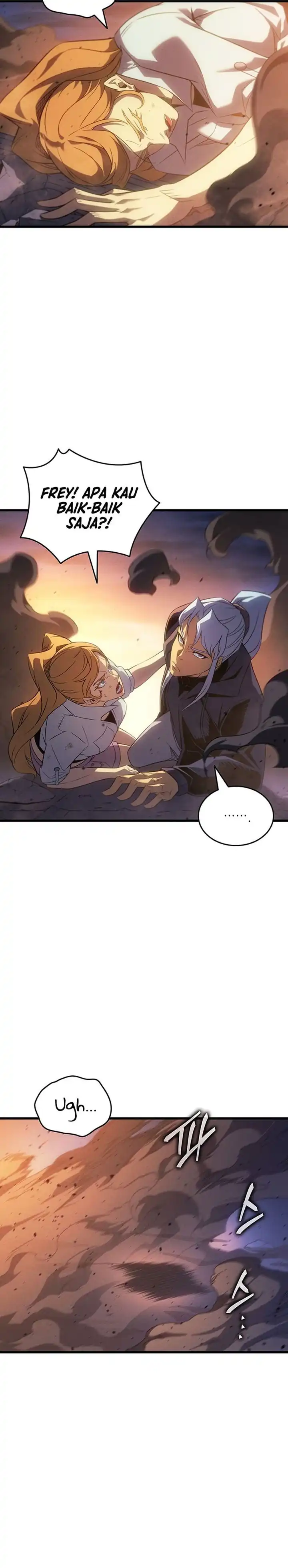 Baca The Archmage Returns After 4000 Years - Chapter 244 halaman 25