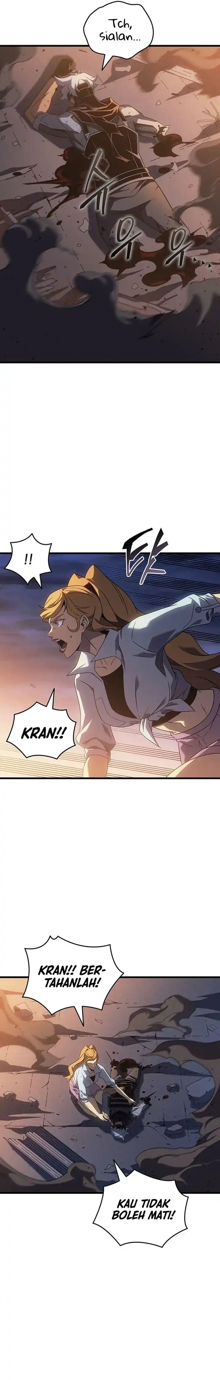 Baca The Archmage Returns After 4000 Years - Chapter 244 halaman 26