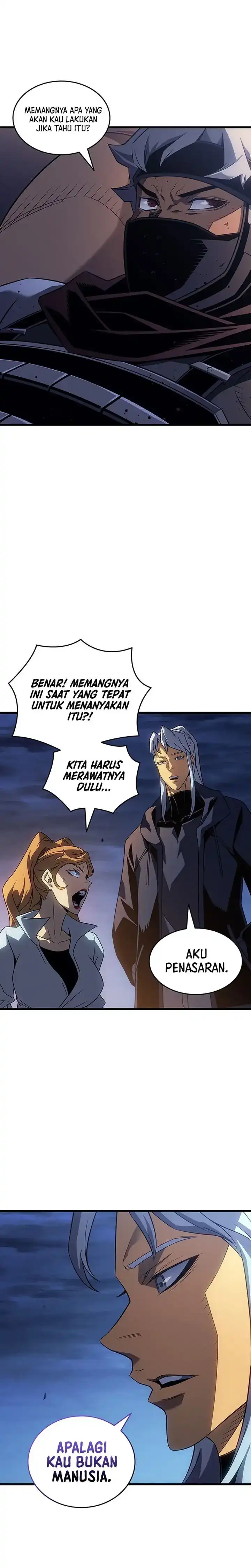 Baca The Archmage Returns After 4000 Years - Chapter 244 halaman 28