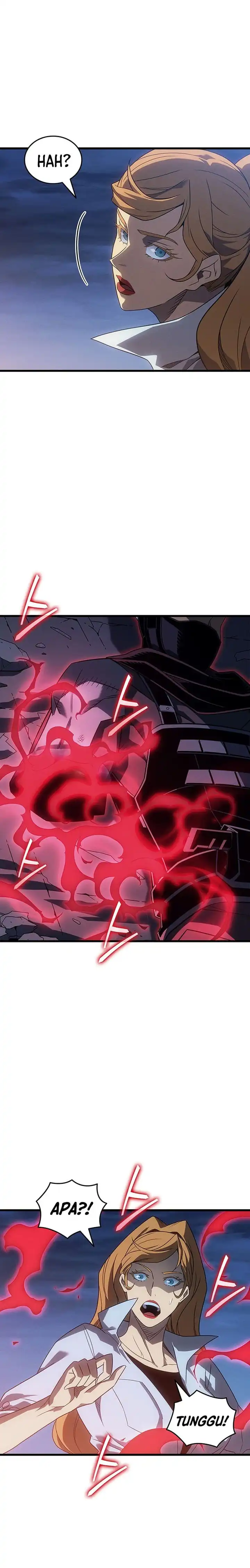 Baca The Archmage Returns After 4000 Years - Chapter 244 halaman 29