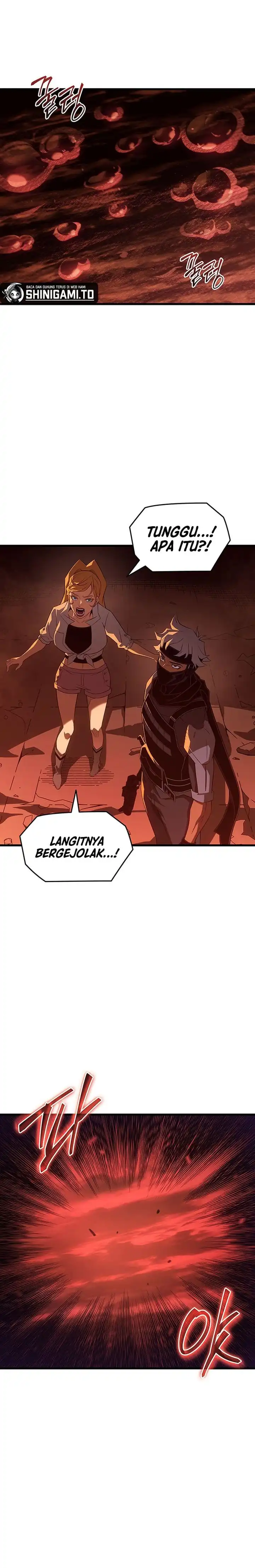 Baca The Archmage Returns After 4000 Years - Chapter 244 halaman 3