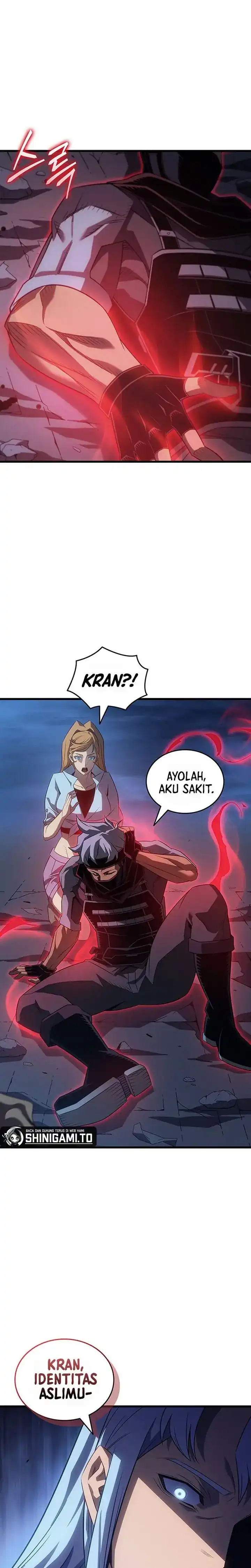 Baca The Archmage Returns After 4000 Years - Chapter 244 halaman 30