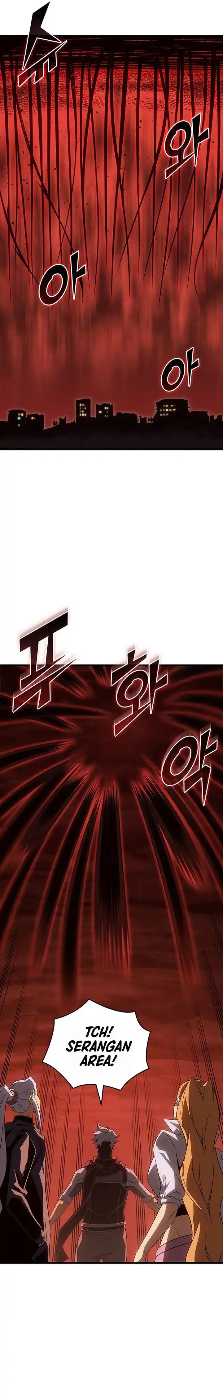 Baca The Archmage Returns After 4000 Years - Chapter 244 halaman 4