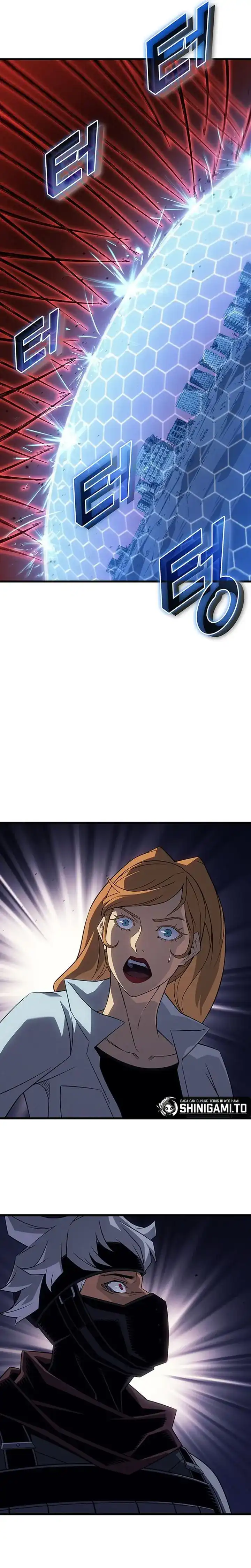 Baca The Archmage Returns After 4000 Years - Chapter 244 halaman 6