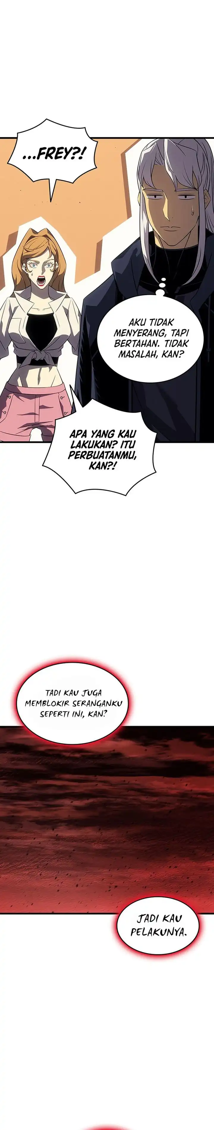 Baca The Archmage Returns After 4000 Years - Chapter 244 halaman 7