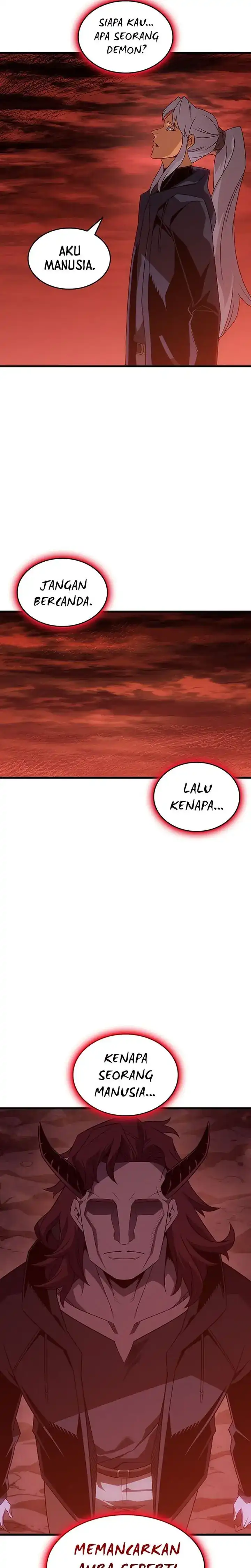 Baca The Archmage Returns After 4000 Years - Chapter 244 halaman 8