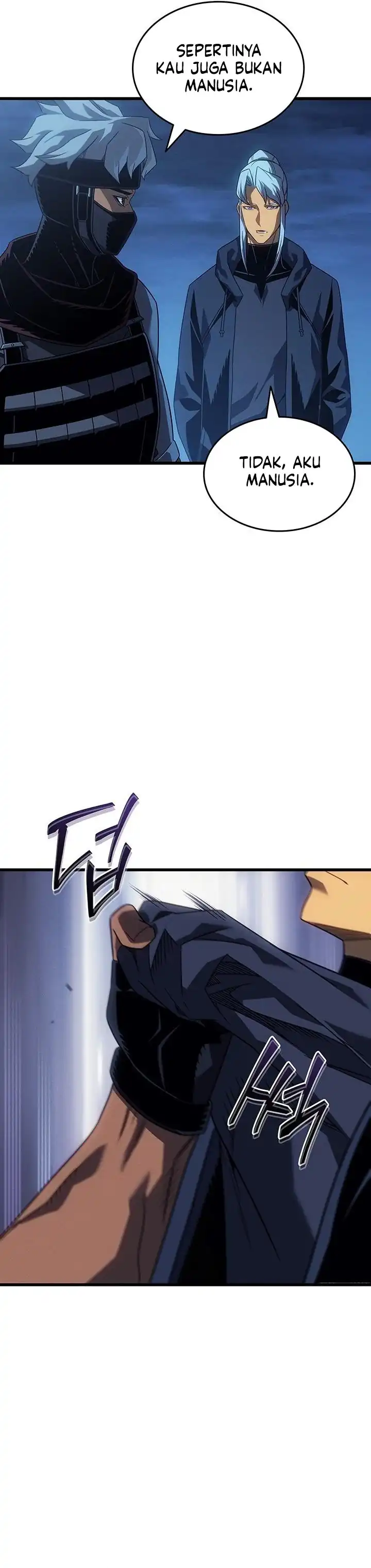 Baca The Archmage Returns After 4000 Years - Chapter 245 halaman 10