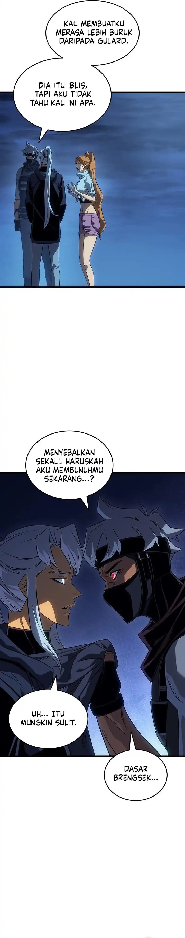 Baca The Archmage Returns After 4000 Years - Chapter 245 halaman 12