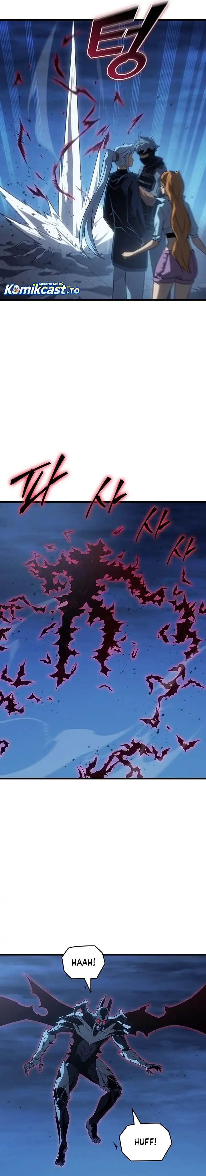 Baca The Archmage Returns After 4000 Years - Chapter 245 halaman 13