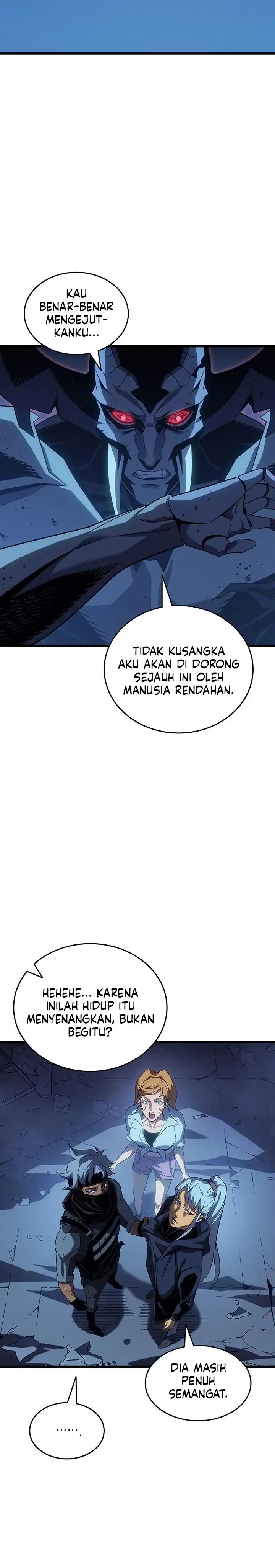 Baca The Archmage Returns After 4000 Years - Chapter 245 halaman 14