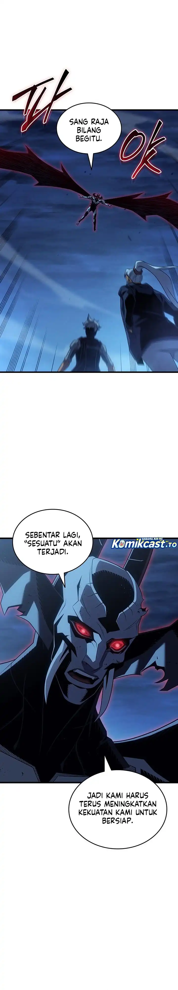 Baca The Archmage Returns After 4000 Years - Chapter 245 halaman 15