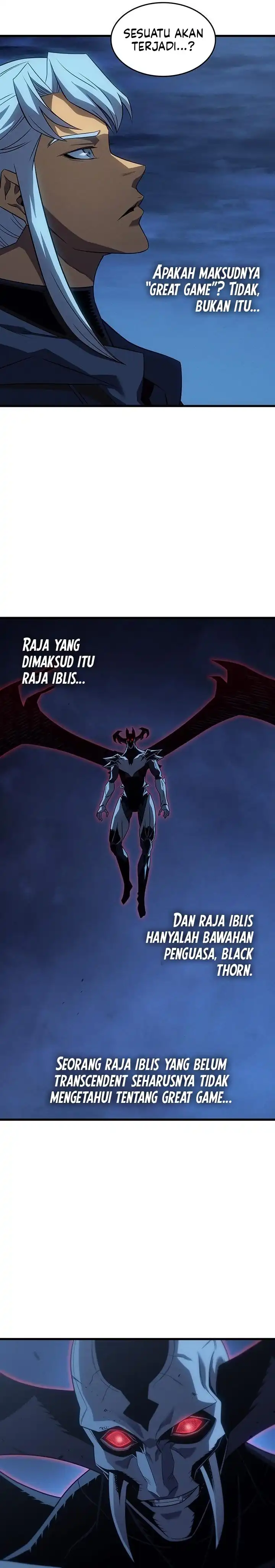 Baca The Archmage Returns After 4000 Years - Chapter 245 halaman 16