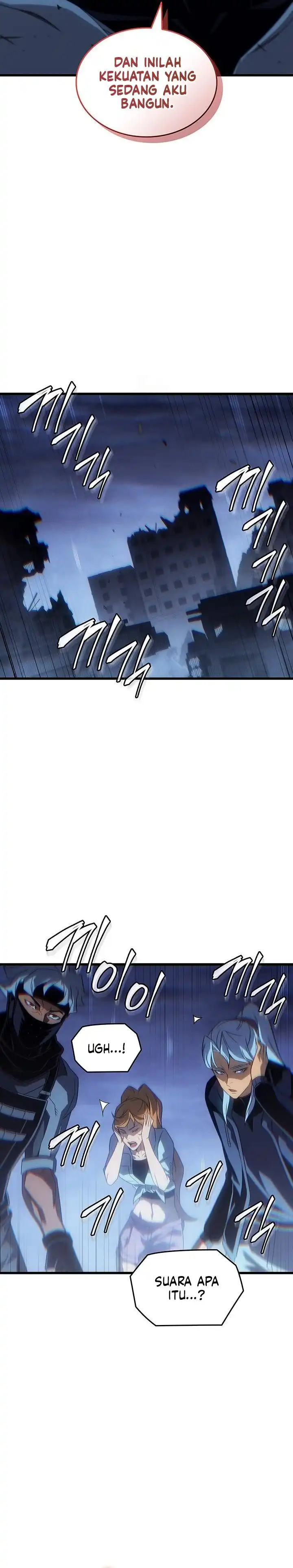 Baca The Archmage Returns After 4000 Years - Chapter 245 halaman 17