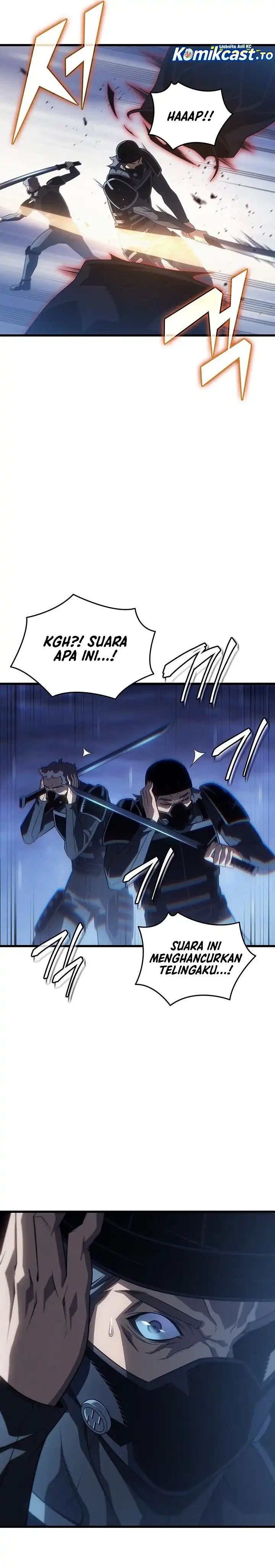 Baca The Archmage Returns After 4000 Years - Chapter 245 halaman 18