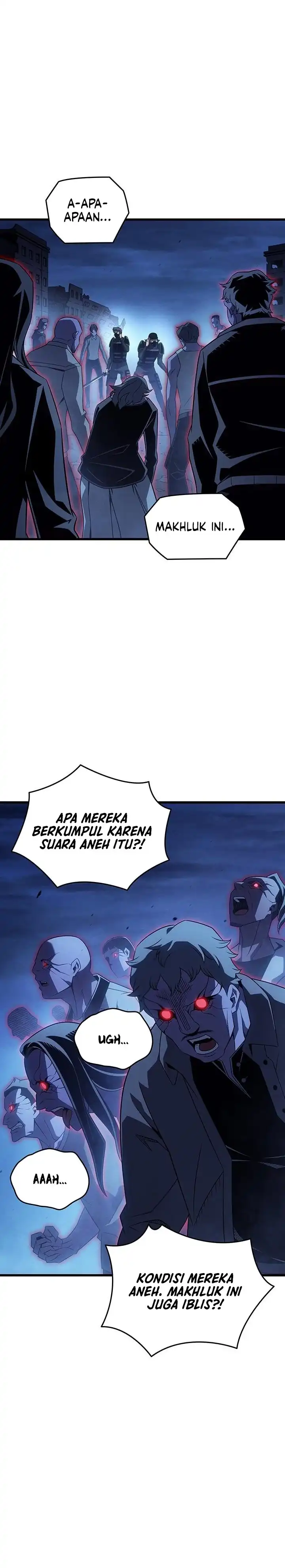 Baca The Archmage Returns After 4000 Years - Chapter 245 halaman 19