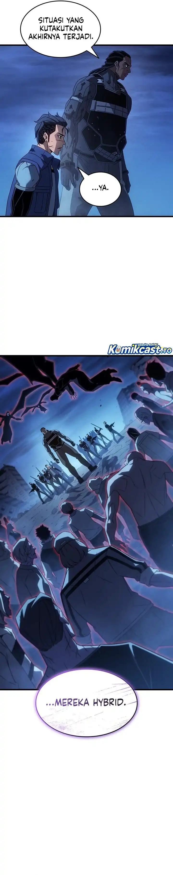 Baca The Archmage Returns After 4000 Years - Chapter 245 halaman 20