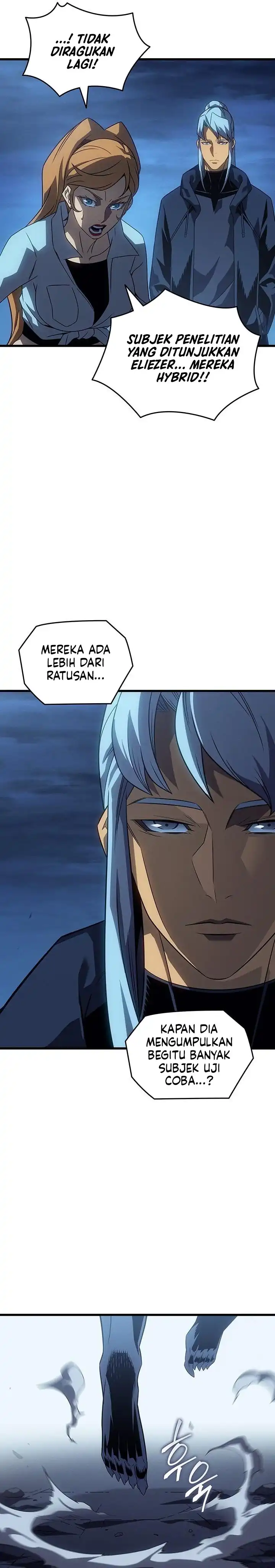 Baca The Archmage Returns After 4000 Years - Chapter 245 halaman 21