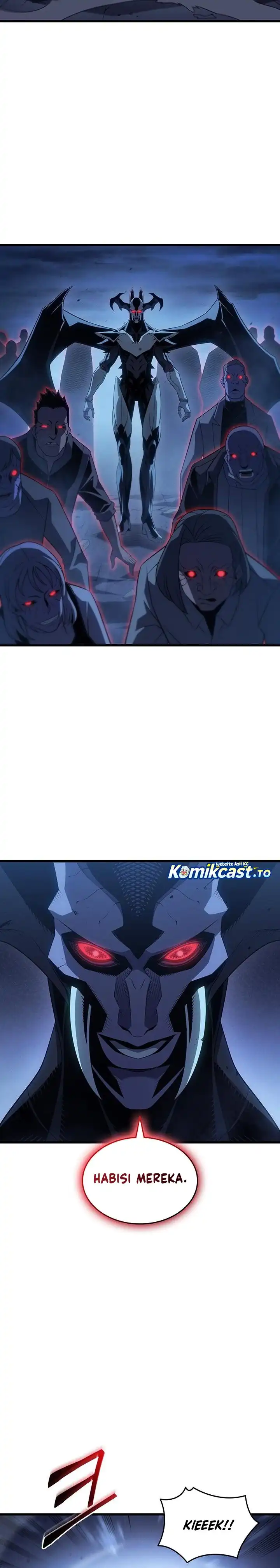 Baca The Archmage Returns After 4000 Years - Chapter 245 halaman 22