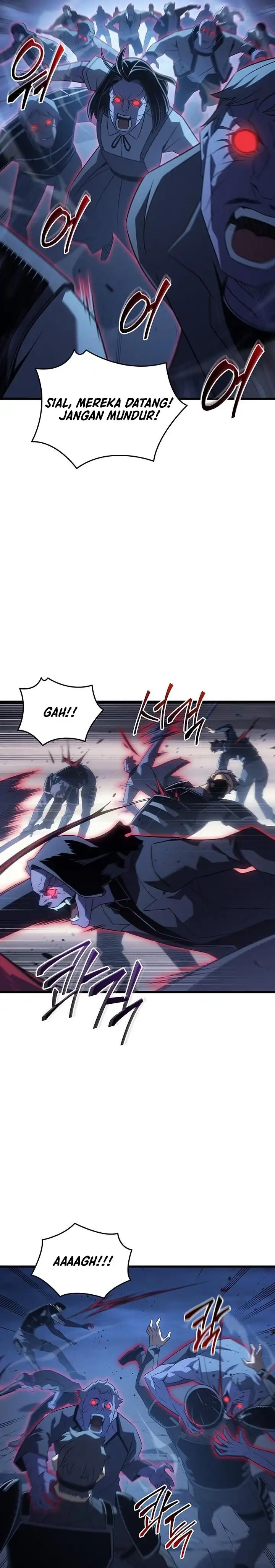 Baca The Archmage Returns After 4000 Years - Chapter 245 halaman 23