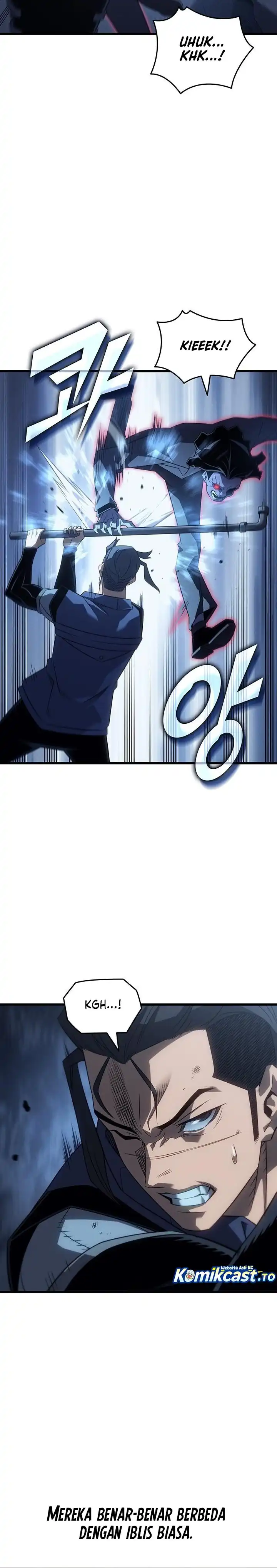 Baca The Archmage Returns After 4000 Years - Chapter 245 halaman 24