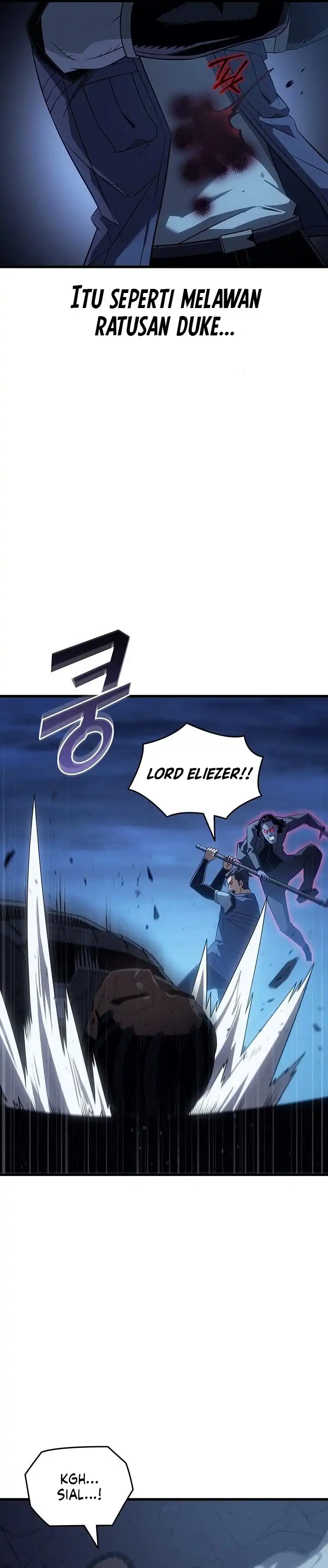 Baca The Archmage Returns After 4000 Years - Chapter 245 halaman 25