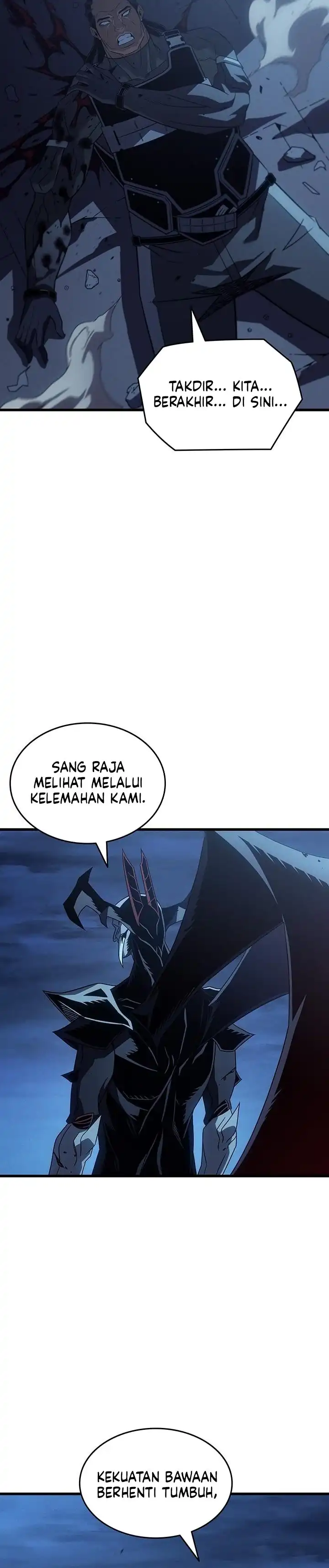 Baca The Archmage Returns After 4000 Years - Chapter 245 halaman 26