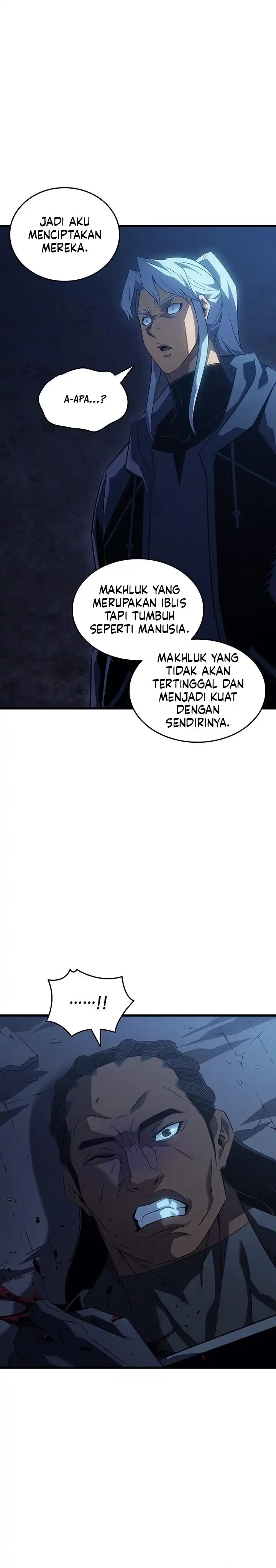 Baca The Archmage Returns After 4000 Years - Chapter 245 halaman 28