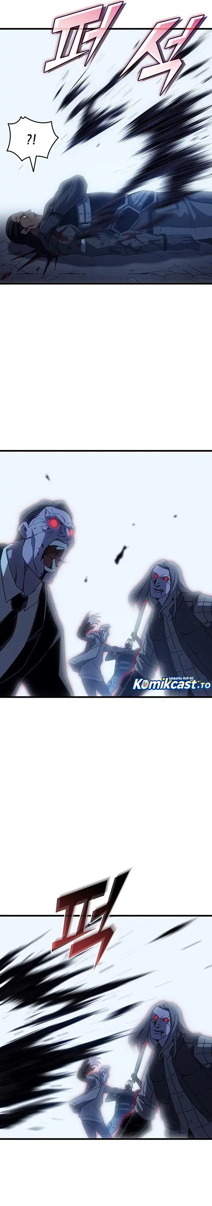 Baca The Archmage Returns After 4000 Years - Chapter 245 halaman 30