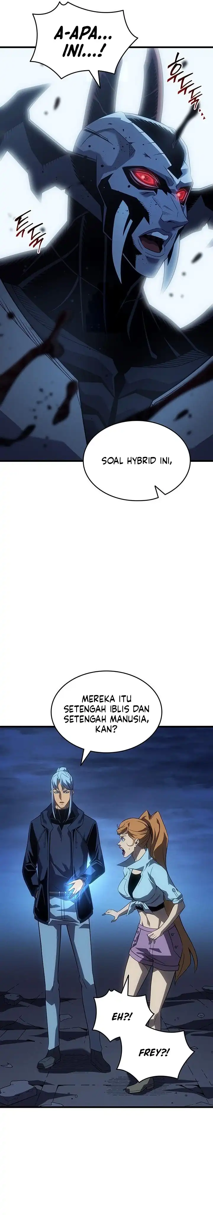 Baca The Archmage Returns After 4000 Years - Chapter 245 halaman 32