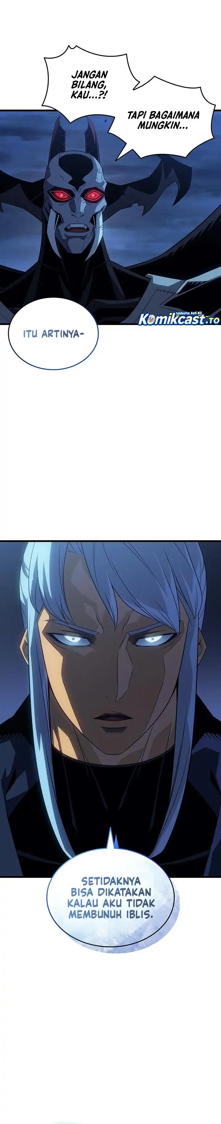 Baca The Archmage Returns After 4000 Years - Chapter 245 halaman 33