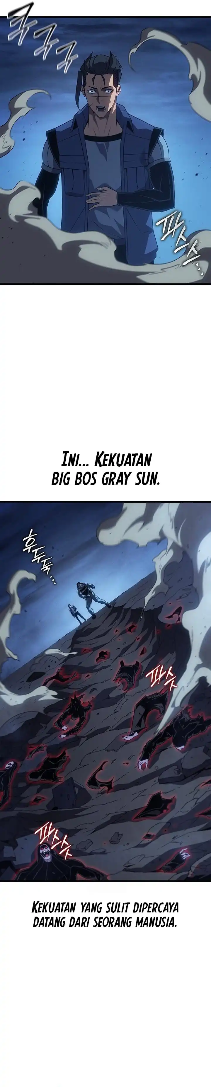 Baca The Archmage Returns After 4000 Years - Chapter 245 halaman 5