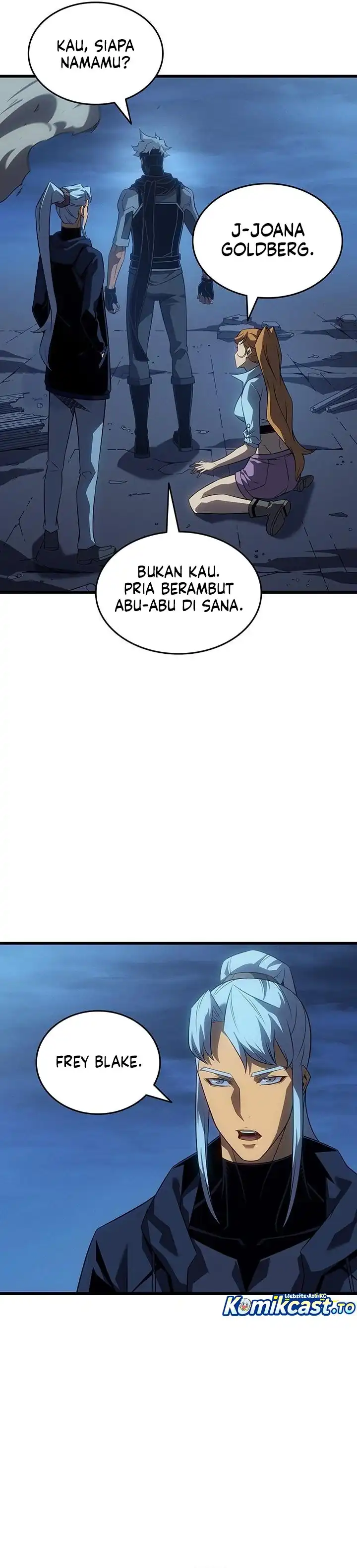 Baca The Archmage Returns After 4000 Years - Chapter 245 halaman 9