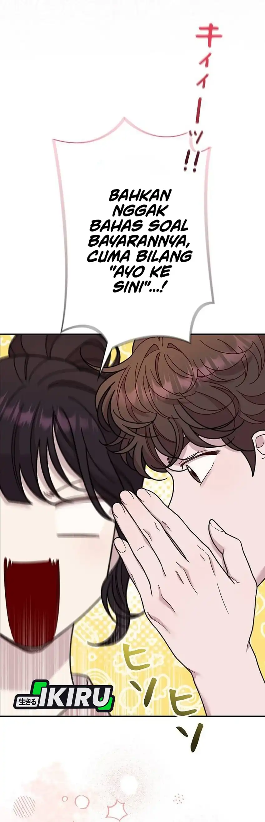The Art Student Who Lived Twice Chapter 37 page 90