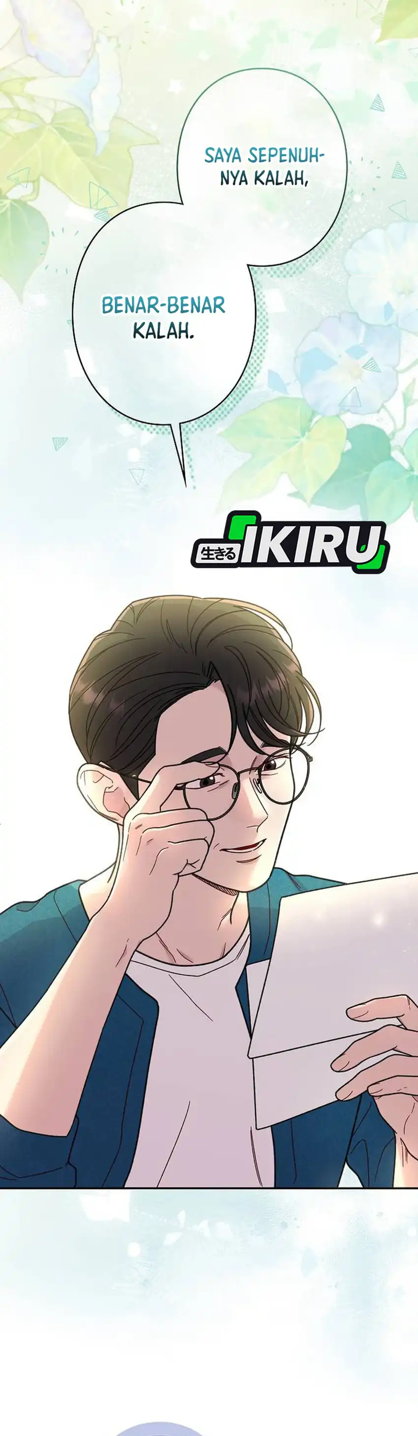 The Art Student Who Lived Twice Chapter 38 page 80