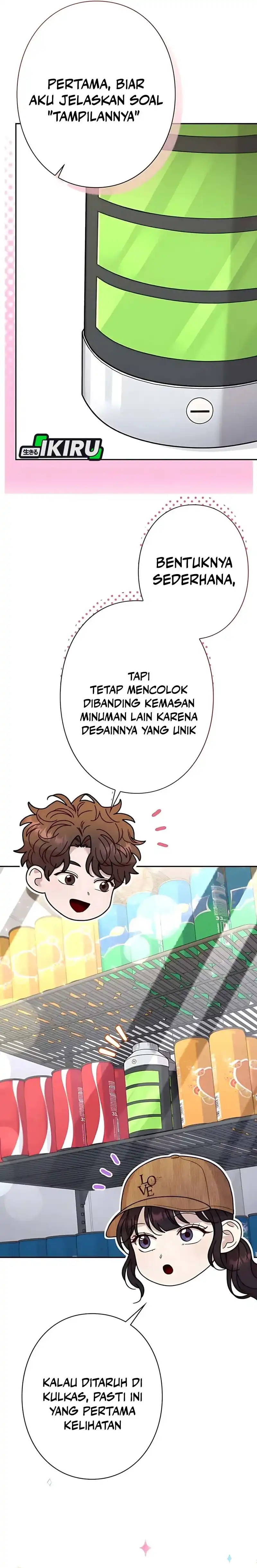 Baca The Art Student Who Lived Twice - Chapter 44 halaman 10