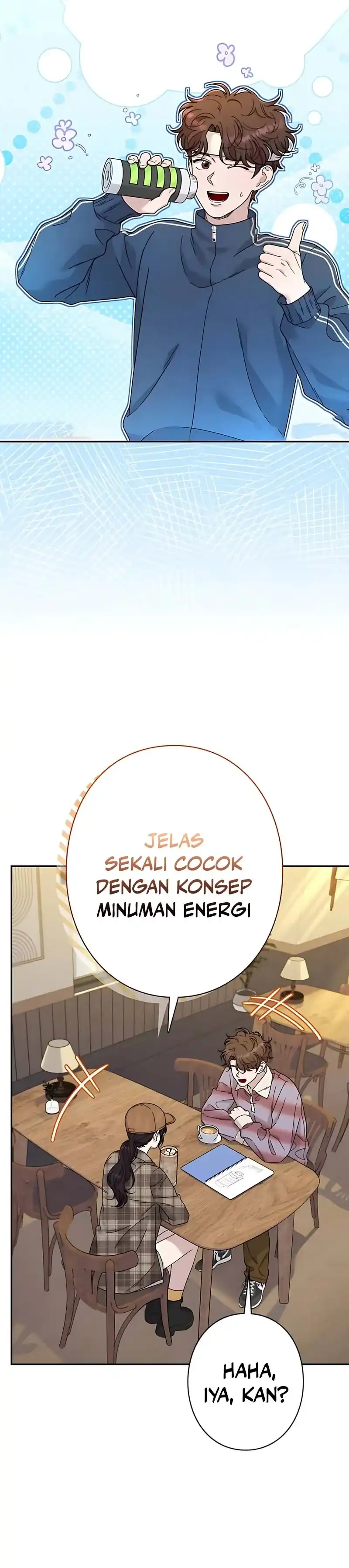 Baca The Art Student Who Lived Twice - Chapter 44 halaman 13