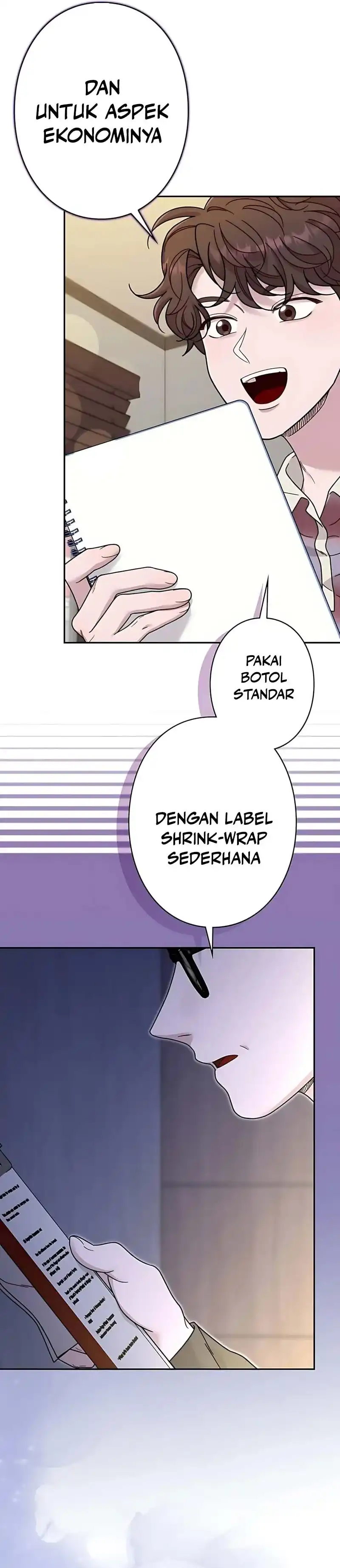 Baca The Art Student Who Lived Twice - Chapter 44 halaman 14