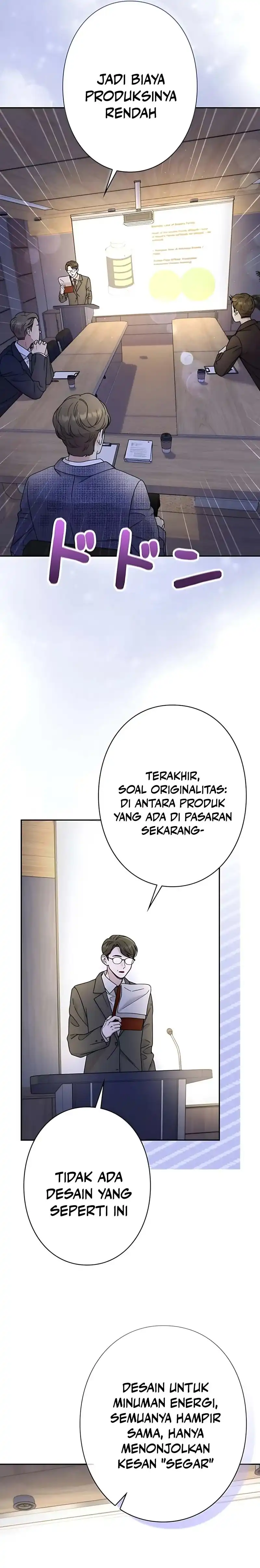 Baca The Art Student Who Lived Twice - Chapter 44 halaman 15