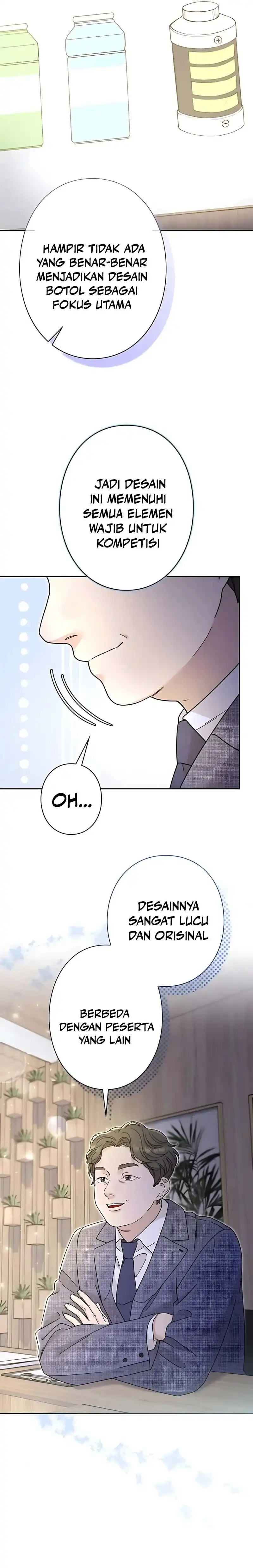 Baca The Art Student Who Lived Twice - Chapter 44 halaman 16