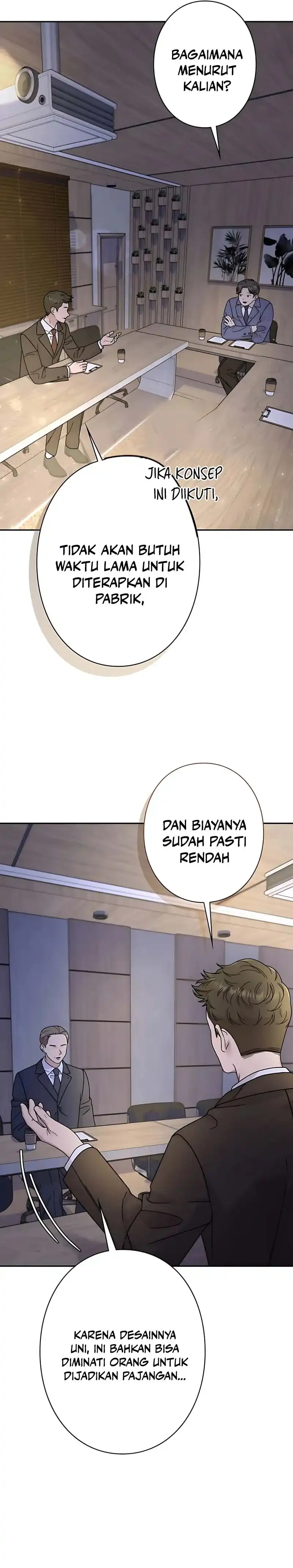 Baca The Art Student Who Lived Twice - Chapter 44 halaman 17
