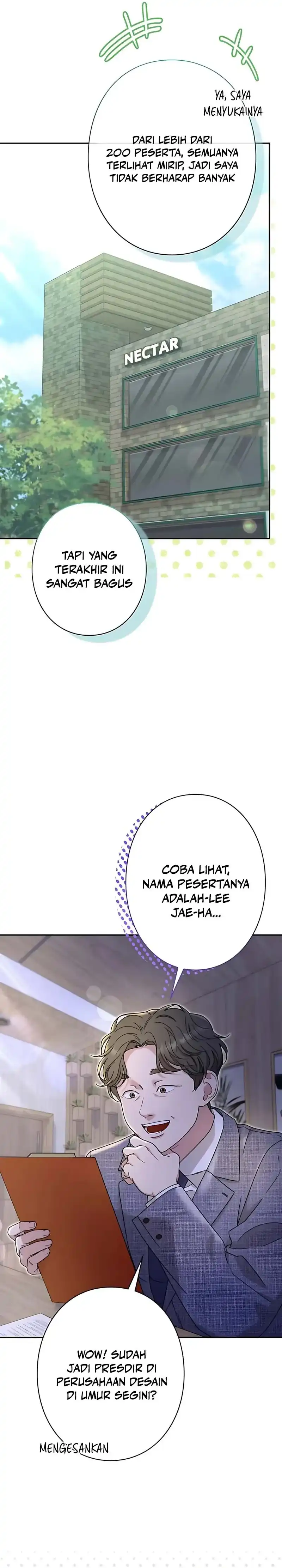 Baca The Art Student Who Lived Twice - Chapter 44 halaman 18