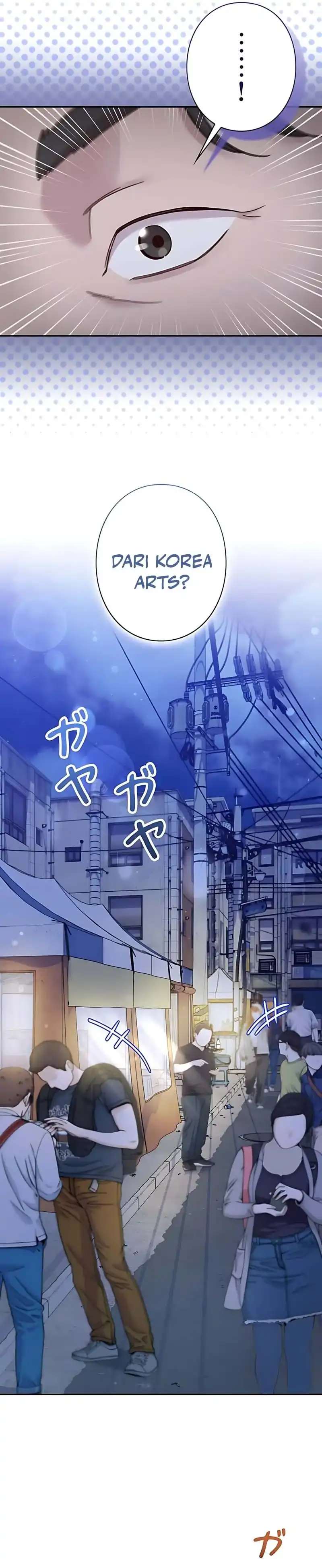 Baca The Art Student Who Lived Twice - Chapter 44 halaman 19