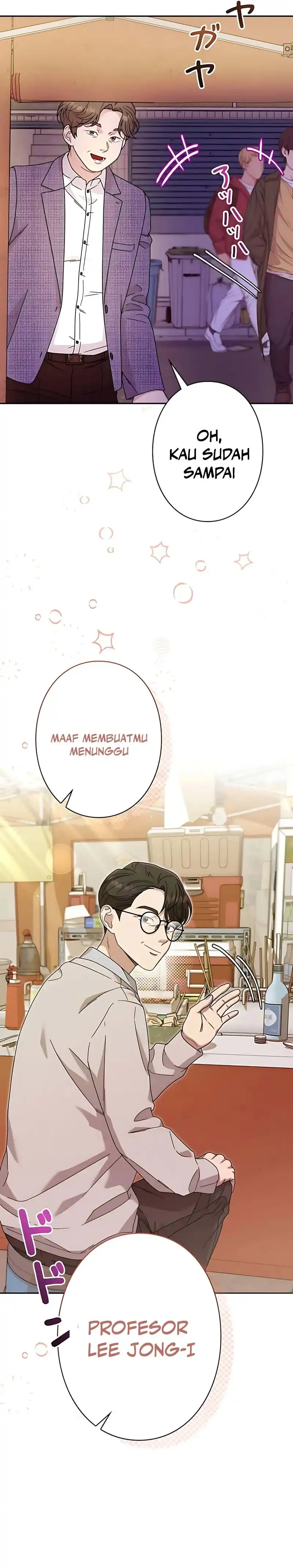 Baca The Art Student Who Lived Twice - Chapter 44 halaman 20